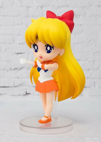 Figurine Figuarts Mini - Sailor Moon - Venus